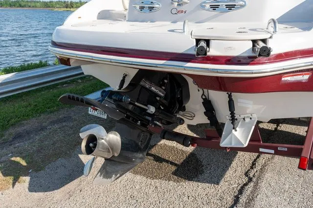 Slide: The Image of Tahoe Q8i 2010 - 4