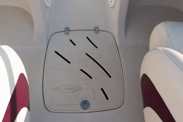 Slide: The Image of Tahoe Q8i 2010 - 5