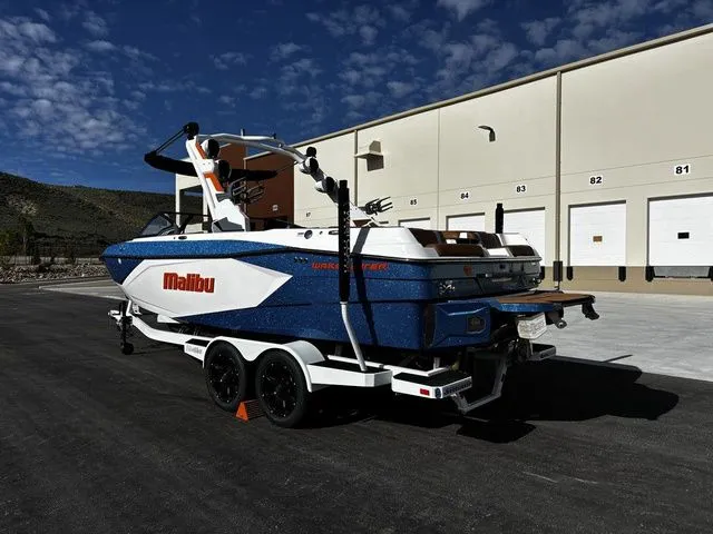The Image of Malibu Wakesetter 23 LSV 2026 - 1