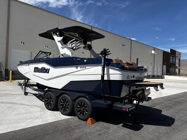 Slide: The Image of Malibu M230 2026 - 3