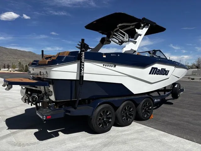 Slide: The Image of Malibu M230 2026 - 5