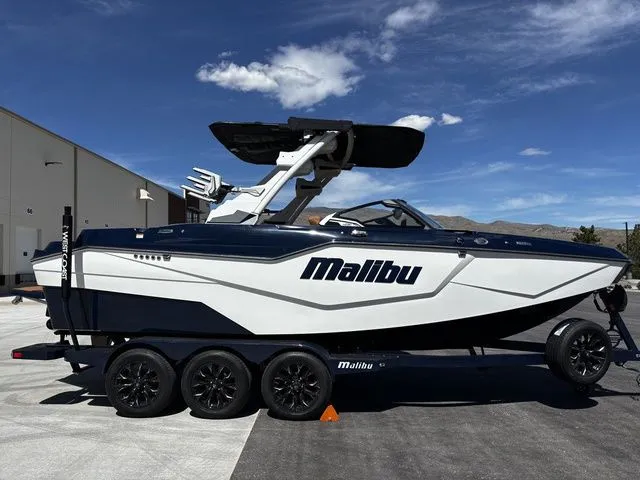 Slide: The Image of Malibu M230 2026 - 6