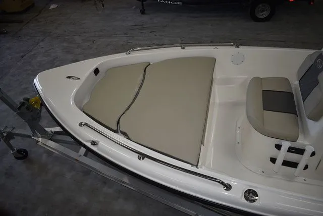 Slide: The Image of Key West 1720 Center Console 2026 - 10