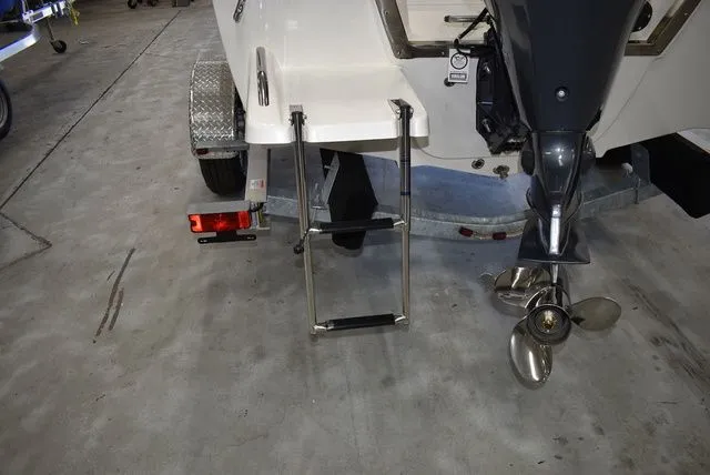 Slide: The Image of Key West 1720 Center Console 2026 - 14