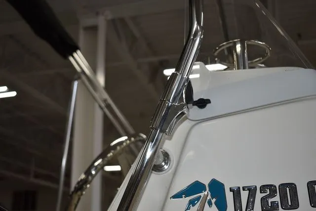 Slide: The Image of Key West 1720 Center Console 2026 - 19