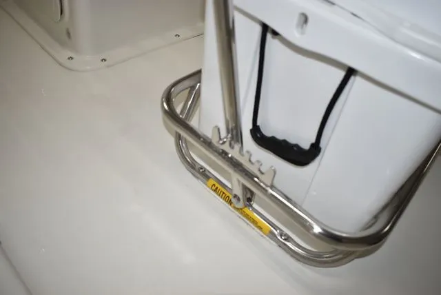 Slide: The Image of Key West 1720 Center Console 2026 - 24