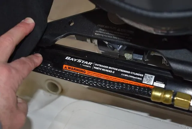 Slide: The Image of Key West 1720 Center Console 2026 - 34