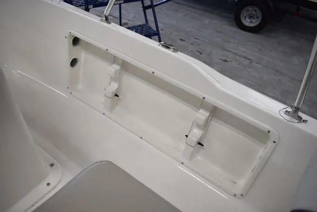 Slide: The Image of Key West 1720 Center Console 2026 - 37