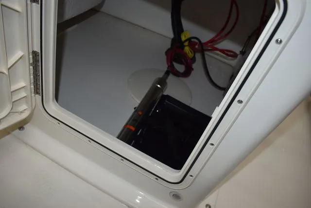 Slide: The Image of Key West 1720 Center Console 2026 - 38