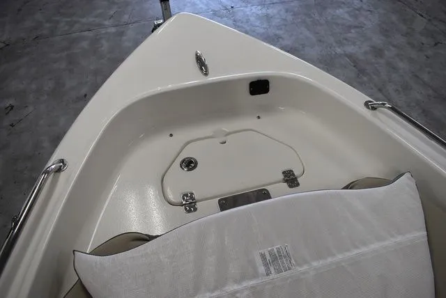 Slide: The Image of Key West 1720 Center Console 2026 - 40