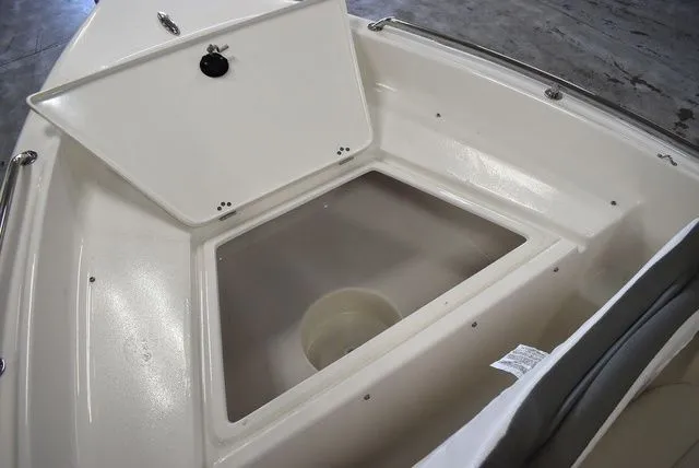 Slide: The Image of Key West 1720 Center Console 2026 - 42