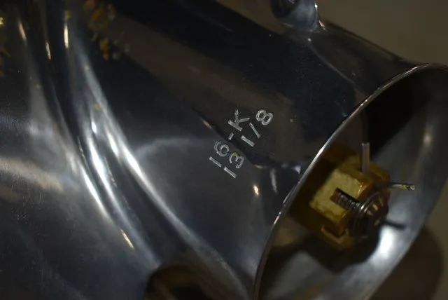 Slide: The Image of Key West 1720 Center Console 2026 - 48