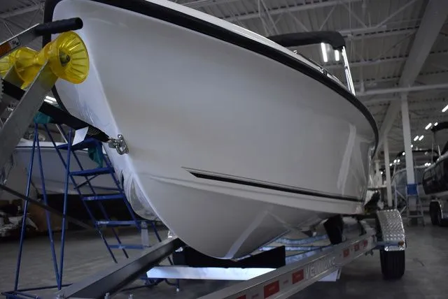 Slide: The Image of Key West 1720 Center Console 2026 - 50