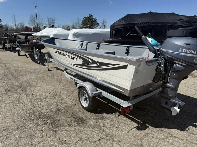 Slide: The Image of Starcraft Alaskan 15 LS 2026 - 3