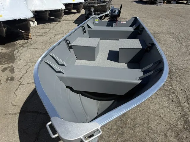 Slide: The Image of Starcraft Alaskan 15 LS 2026 - 4