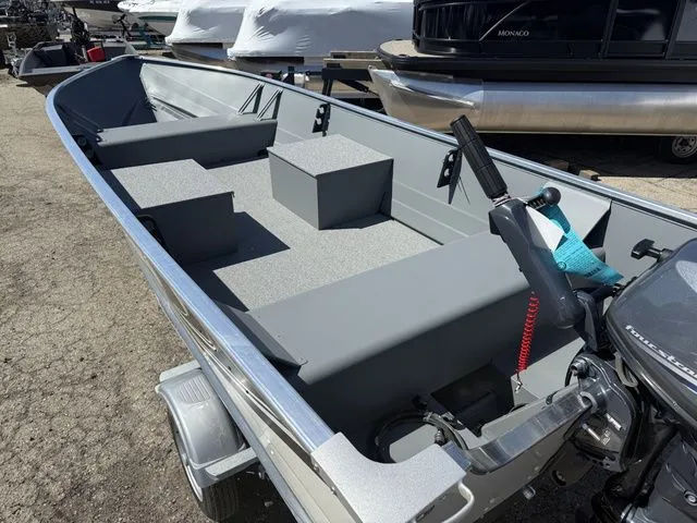 Slide: The Image of Starcraft Alaskan 15 LS 2026 - 7