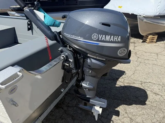 Slide: The Image of Starcraft Alaskan 15 LS 2026 - 8