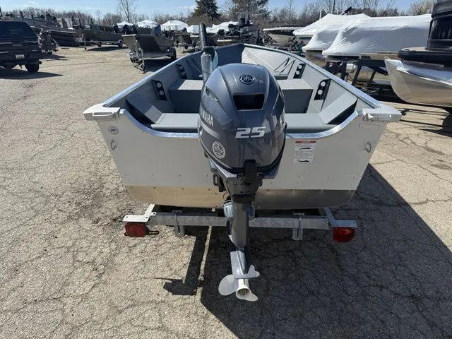 Slide: The Image of Starcraft Alaskan 15 LS 2026 - 9