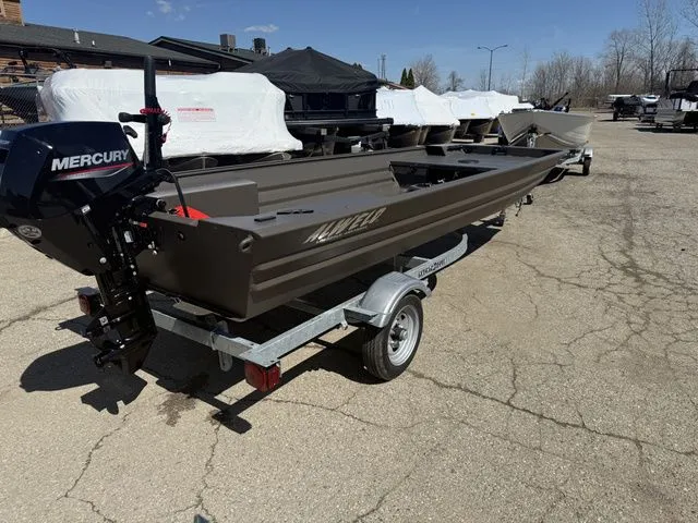 Slide: The Image of Alweld 1542 Marsh Tiller 2026 - 3