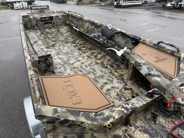 Slide: The Image of Excel 185 Pro 2026 - 7