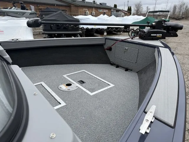 Slide: The Image of Starcraft Fishmaster 196 DC 2026 - 3