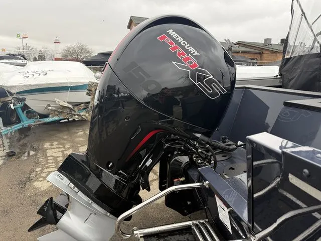 Slide: The Image of Starcraft Fishmaster 196 DC 2026 - 9