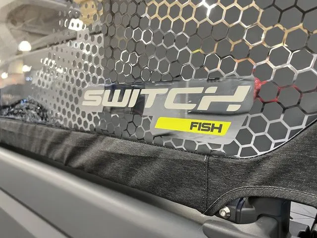 Slide: The Image of Sea-Doo Switch Fish™ 21 - 300 Hp Painted 2026 - 14