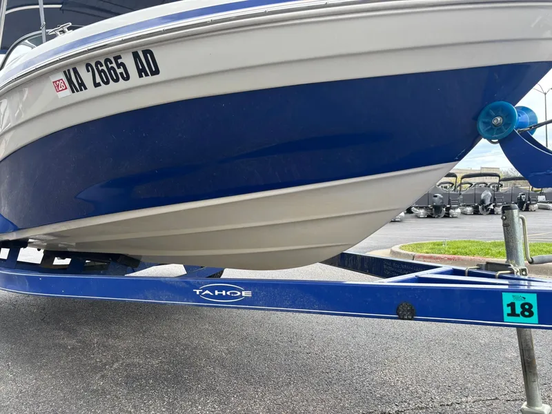 Slide: The Image of Tahoe Q5i 2012 - 11