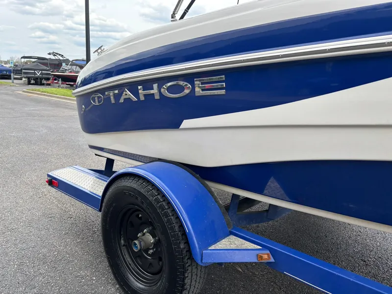 Slide: The Image of Tahoe Q5i 2012 - 12