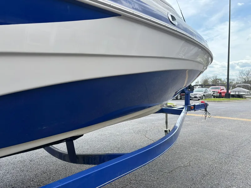 Slide: The Image of Tahoe Q5i 2012 - 13