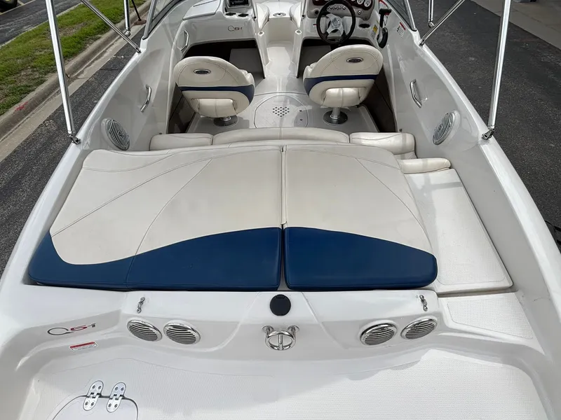 Slide: The Image of Tahoe Q5i 2012 - 17