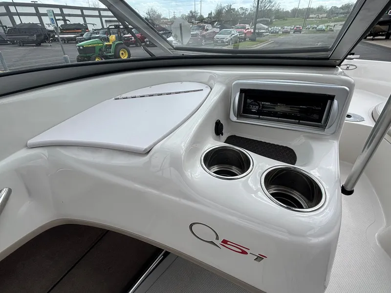 Slide: The Image of Tahoe Q5i 2012 - 19