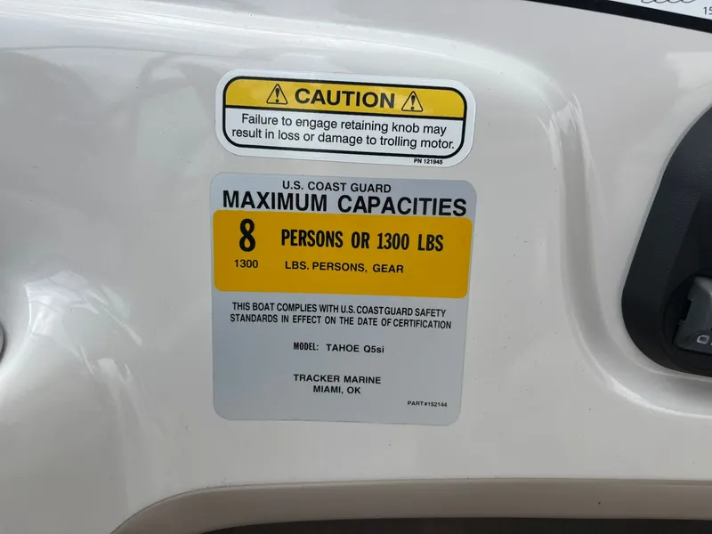 Slide: The Image of Tahoe Q5i 2012 - 24