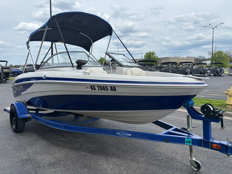 Slide: The Image of Tahoe Q5i 2012 - 3