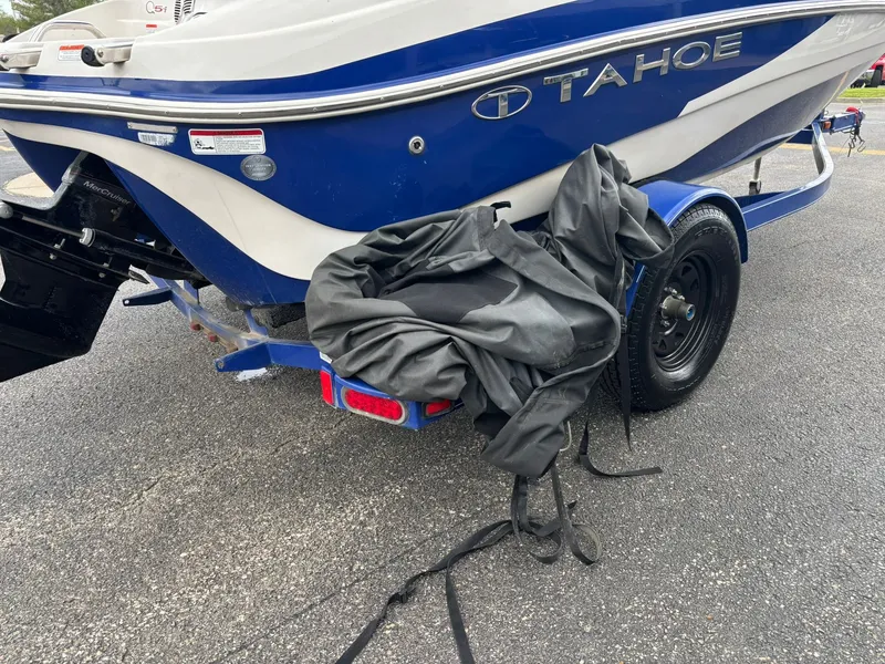 Slide: The Image of Tahoe Q5i 2012 - 34