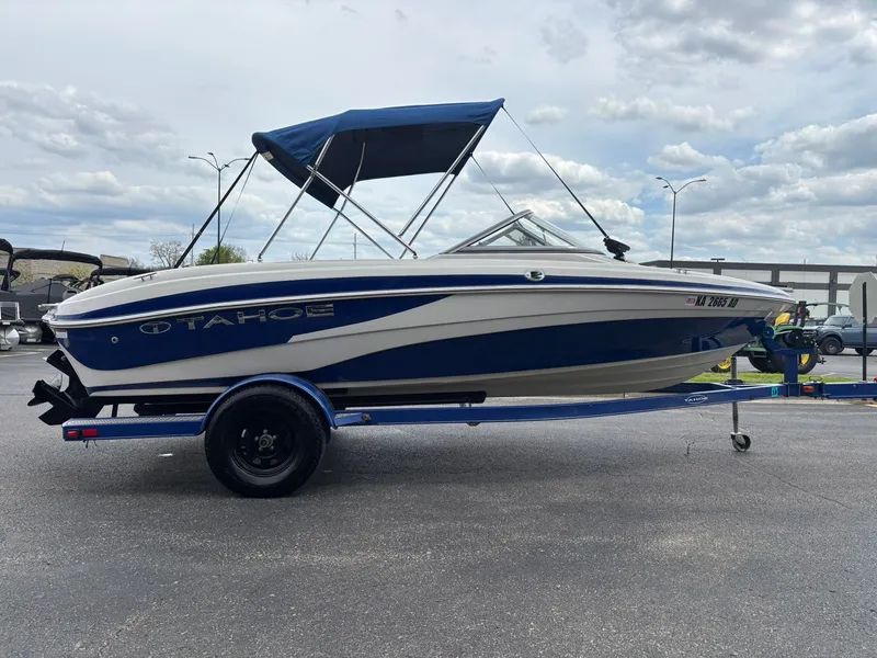 Slide: The Image of Tahoe Q5i 2012 - 4