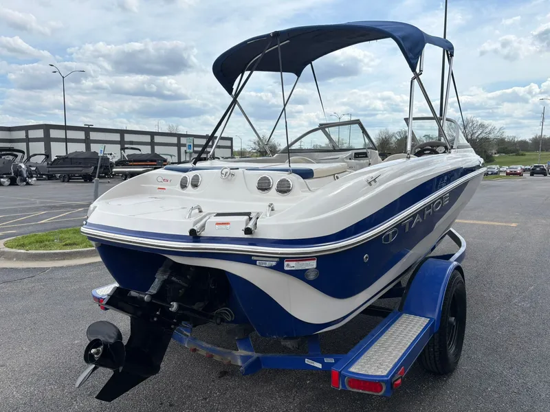 Slide: The Image of Tahoe Q5i 2012 - 5