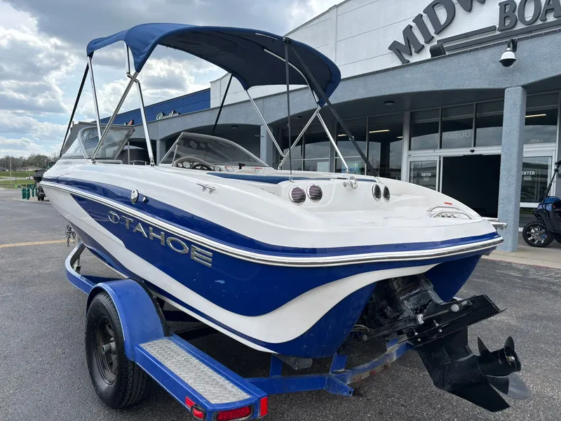 Slide: The Image of Tahoe Q5i 2012 - 7