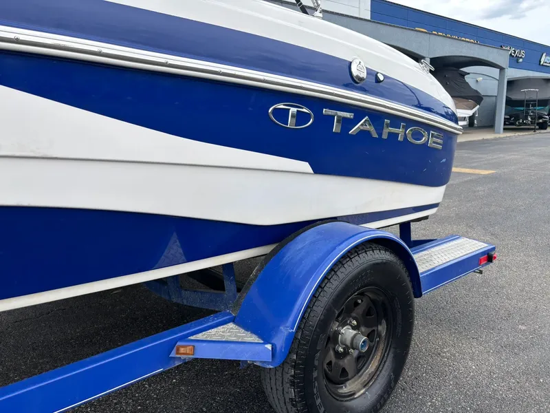 Slide: The Image of Tahoe Q5i 2012 - 9