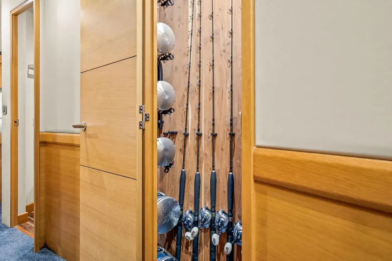 Slide: The Image of Hatteras GT63 2014 - 56