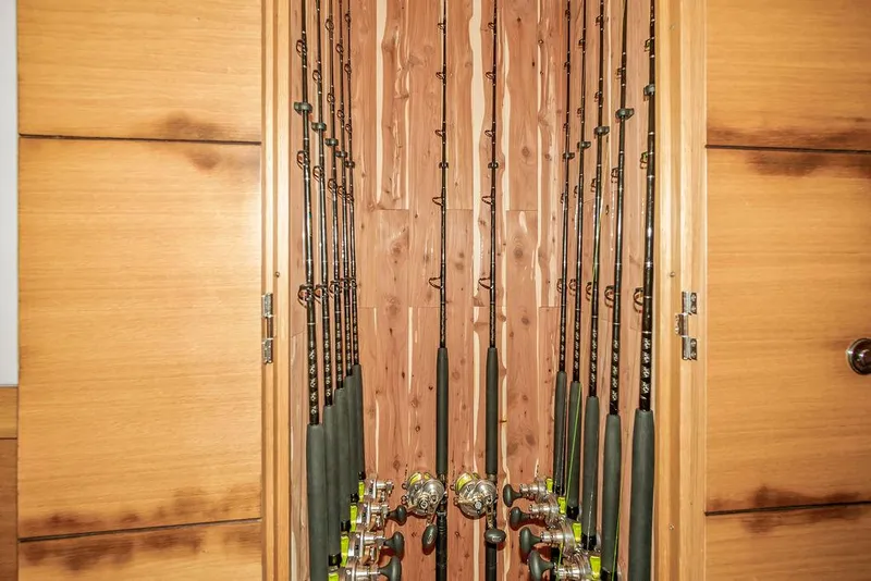 Slide: The Image of Hatteras GT63 2014 - 58