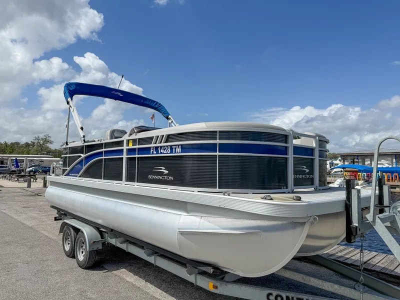 The Image of Bennington 22 SXSR 2022 - 1