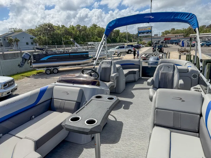 Slide: The Image of Bennington 22 SXSR 2022 - 11