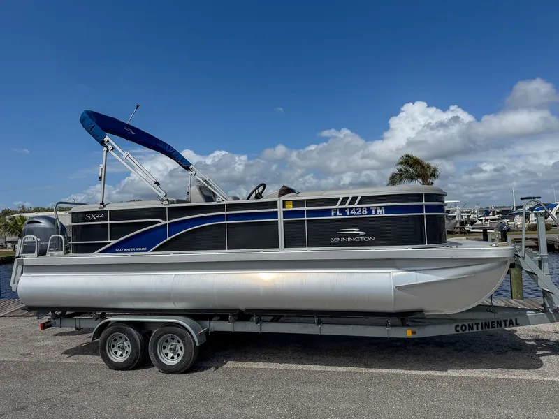 Slide: The Image of Bennington 22 SXSR 2022 - 13