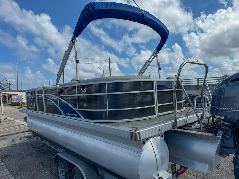 Slide: The Image of Bennington 22 SXSR 2022 - 16