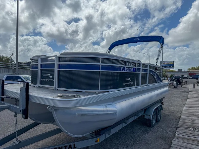 Slide: The Image of Bennington 22 SXSR 2022 - 17