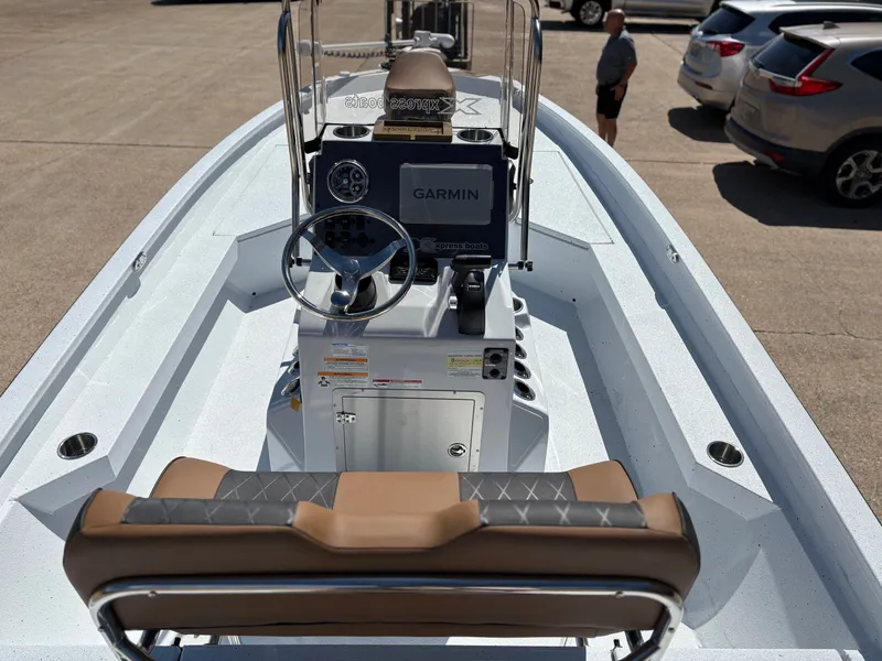 Slide: The Image of Xpress H22B HYPER-LIFT BAY 2026 - 5