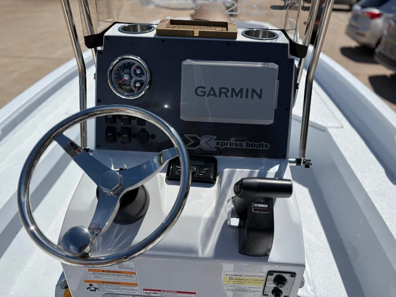 Slide: The Image of Xpress H22B HYPER-LIFT BAY 2026 - 6