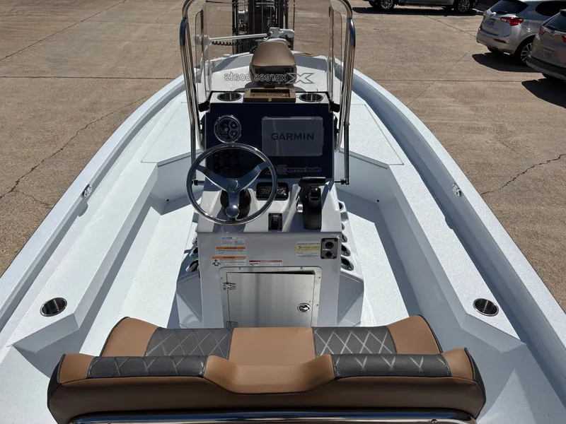 Slide: The Image of Xpress H22B HYPER-LIFT BAY 2026 - 4