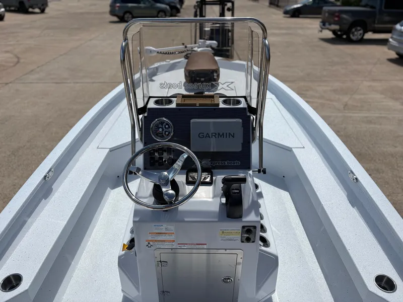 Slide: The Image of Xpress H22B HYPER-LIFT BAY 2026 - 4